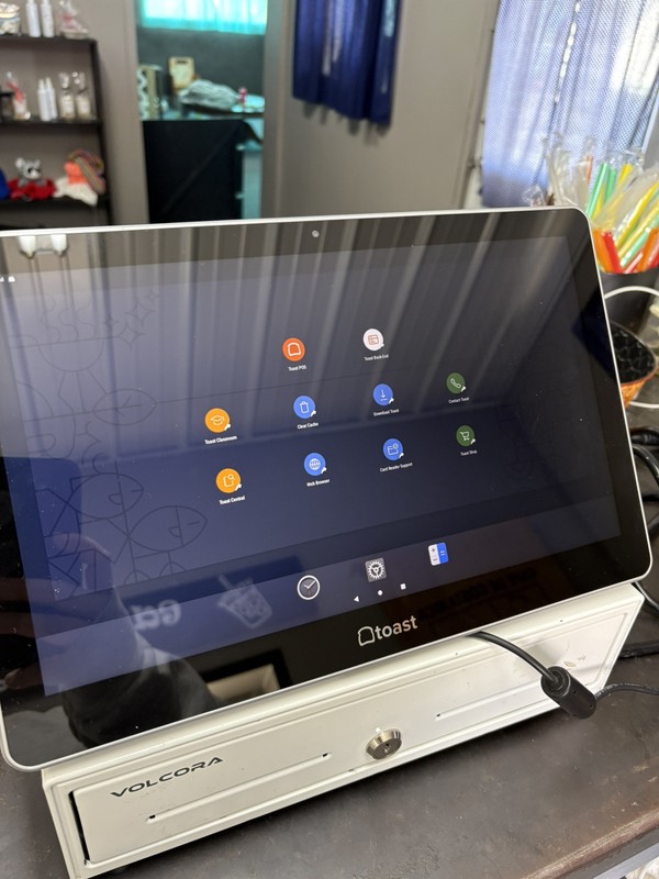 toast pos system pre owned gallery