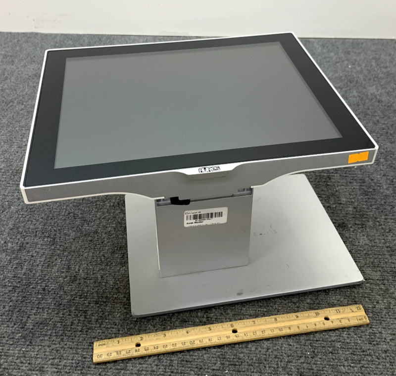 AURES SABGO POS Touchscreen Monitor 3LEPA3500060 (Unit Only)