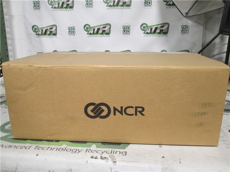 NCR 7703-4515-8801 All In One POS i5-6500T 2.5GHz 8GB 120GB SSD Win10 COA gallery