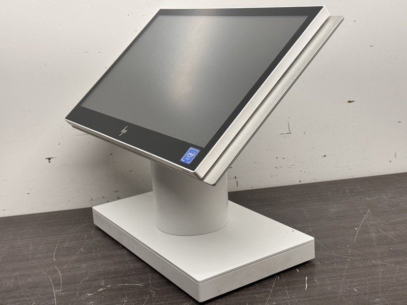 HP Engage One All-in-One System 141 Model TPC-1025-R - M49 gallery