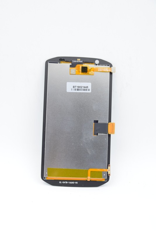 Lot of 10 Zebra TC70x TC75x LCD touch screen panel display digitizer gallery