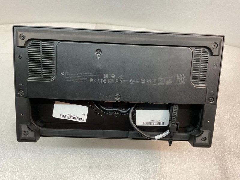 HP Engage One Model 141 AIO POS Intel Celeron 3965U @ 2.20 GHz gallery