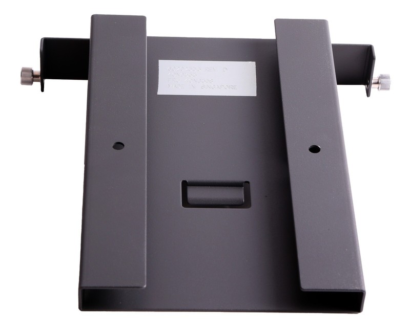 POS Hub Mount Bracket for Toshiba 6140 TCxWave POS Adapter (FC 1400), 40N6353 gallery