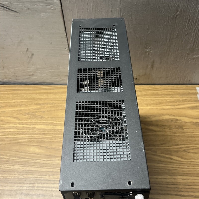 NCR 7459 5207 POS System Computer System - NO HDD gallery