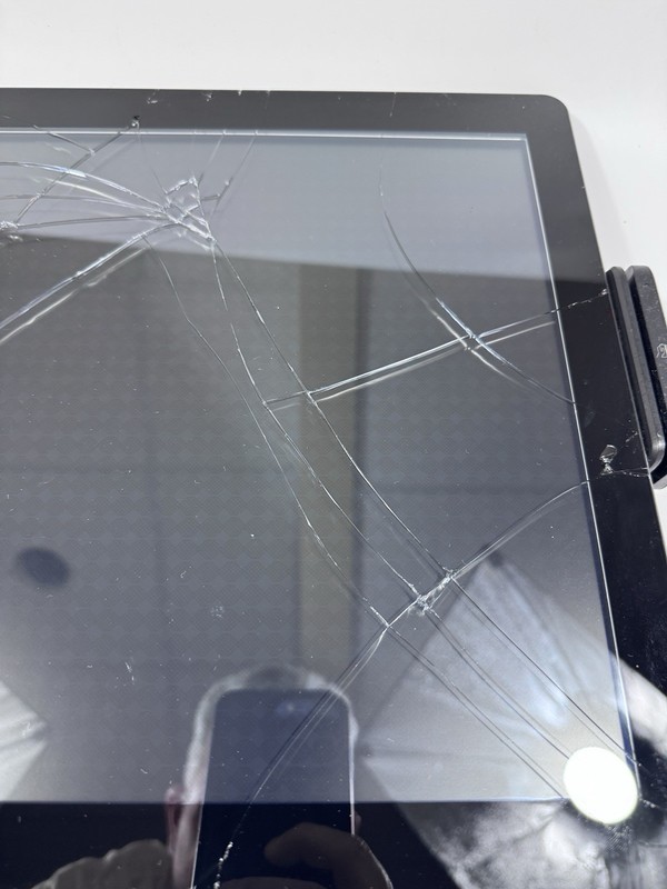 TOAST ELO 22" ESY22i1B I-Series Touch Screen All-in-one Computer CRACKED | READ gallery