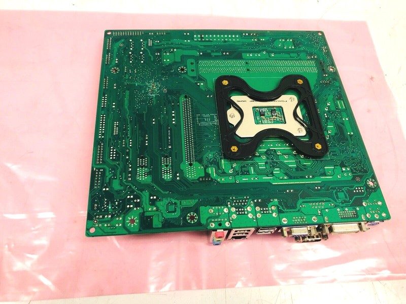 Lenovo Motherboard for ThinkCentre M72E 0C16884 *MOTHERBOARD ONLY* gallery