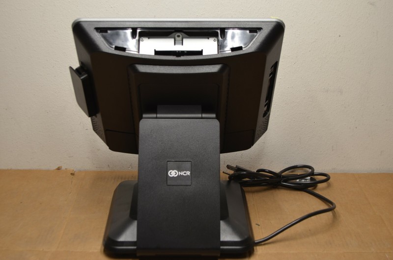 NCR 7745-3100-0006 Touchscreen POS Terminal gallery