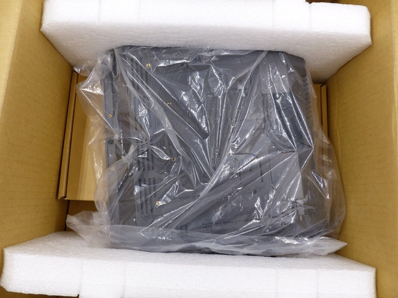 PIONEERPOS MHM-SM4X0Q-Z5 STEALTHTOUCH-M5 15 INCH TOUCH POS gallery