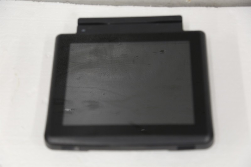 Posiflex KS-7410 KS-7400 Touchscreen POS Register System (no ac adptr) (S24)
