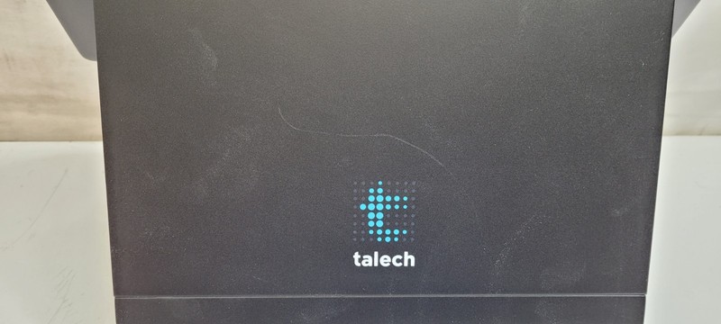 Talech ELO POS Point of Sale Terminal Touch All-in-One Register System gallery