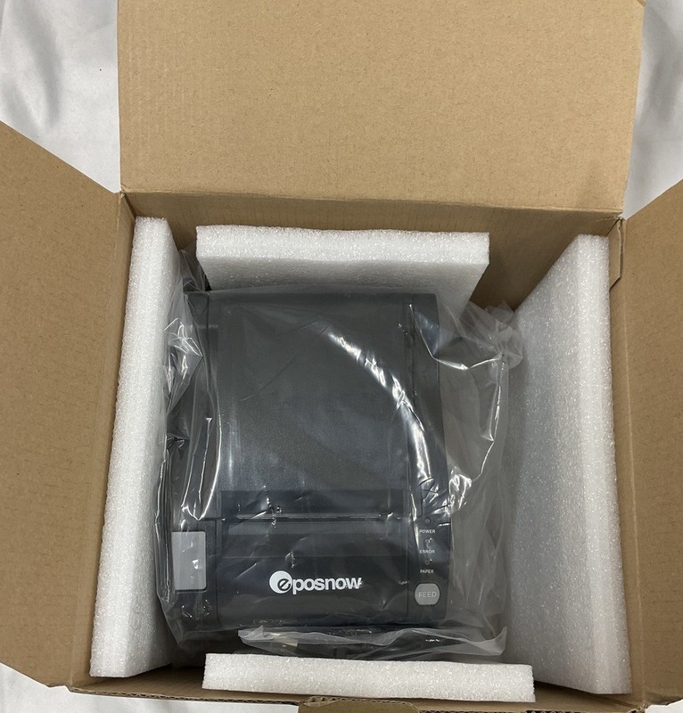 EPOSNOW PRO-C15W POS System gallery
