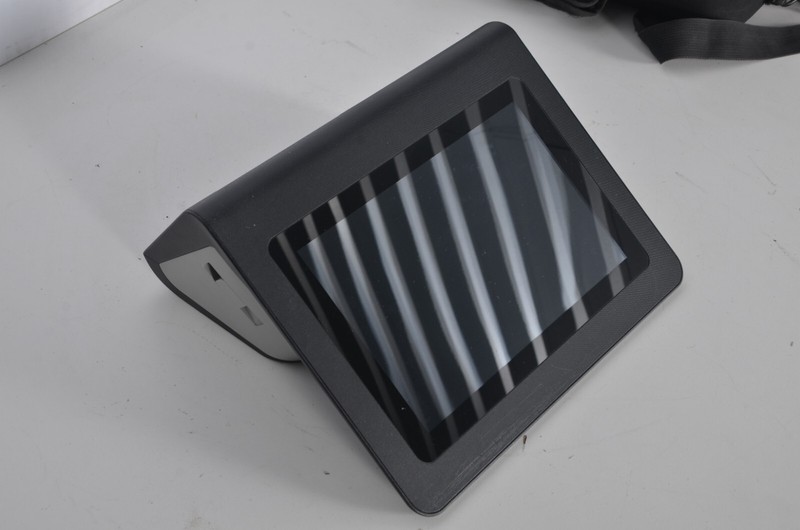 Avalue RIPac-10P1 Intel Atom Z3735F 10″ All-In-One Mini POS Terminal with PCAP gallery