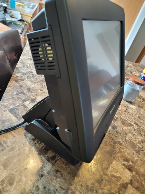 Pioneer POS 15" Color Touch Screen -- Model: Magnus Touch gallery