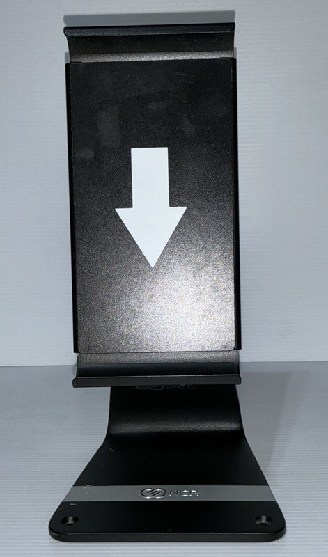 POS System NCR Silver Point of Sale IPAD or TABLET Magnetic Stand