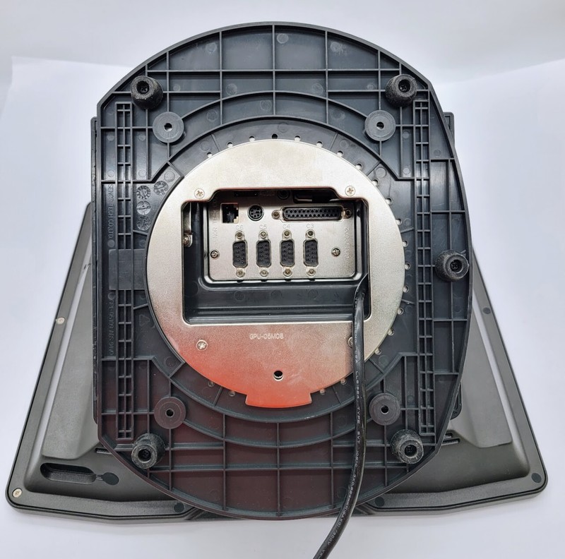 Senor POS System - iSPOS 750 / TOUCH SCREEN gallery
