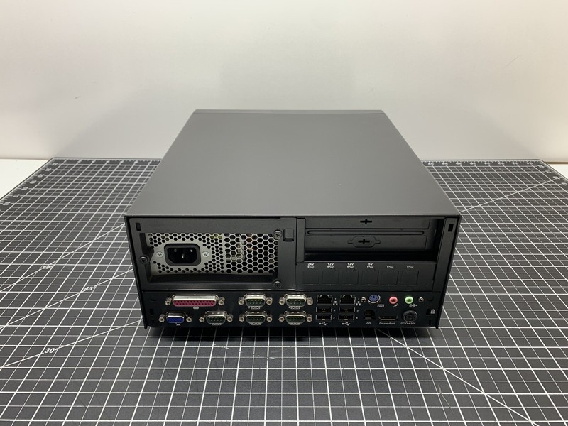 Touch Dynamic Orion Performance PC | Intel Celeron G540 @ 2.50GHz | #T728 gallery