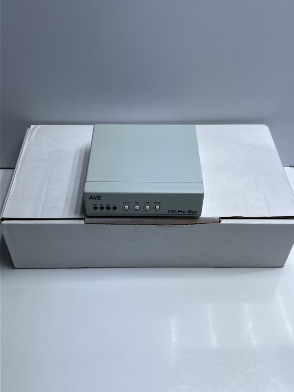 AVE VSI-PRO MAX ,V1400R16 Cash Register Interface (Only Unit)