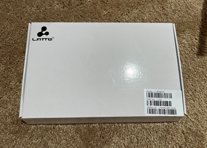 Pos Tablet gallery