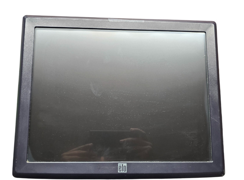 Elo POS Screen W/ Keyboard, Customer Display, PC slot gallery