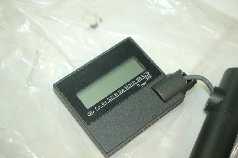 NCR POS Terminal Screen 7825-0547-9090 gallery