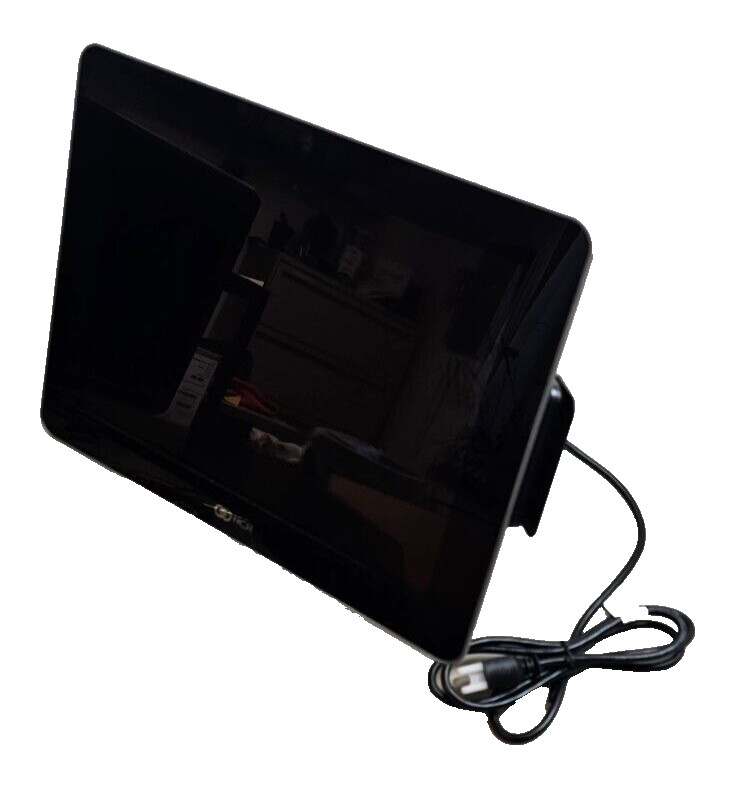 New NCR 7761 P1535 Touchscreen Terminal Display 1.6Ghz, 8GB RAM,120GB SSD, W7POS gallery