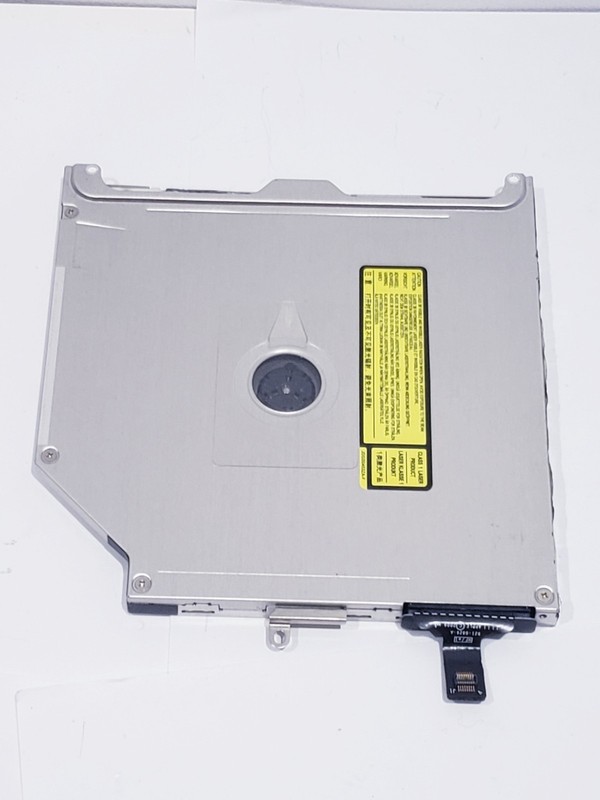 Optical Drive For MacBook Pro (A1286) 678-0611C Super 8A8A UJ8A8 DISC DRIVE ONLY gallery