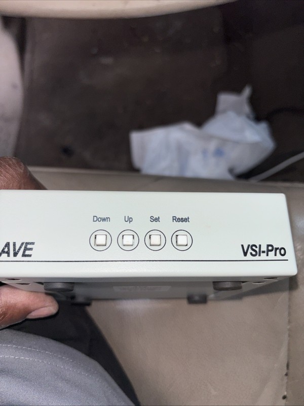 AVE VSI-PRO HD V1310R6 Cash Register Interface gallery