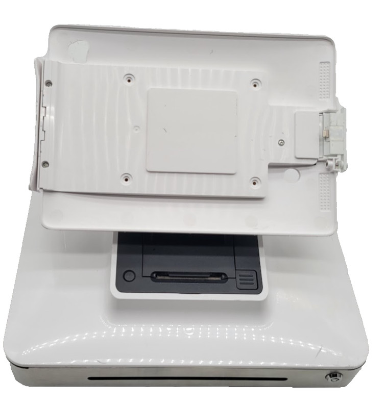 ELO Touch ETT10I1 All-in-One POS System Dock w/Printer, Money Tray NO KEYS