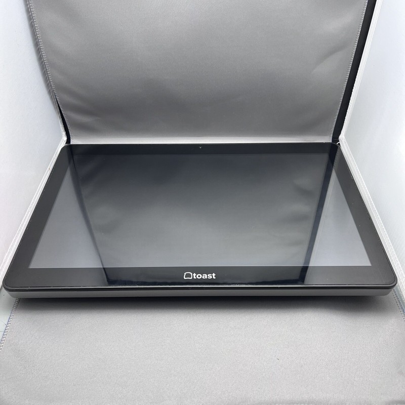 Elo Touch Solutions ESY15i1 ESY15l1B Touchscreen Signage Displays Sold As Is Lot gallery