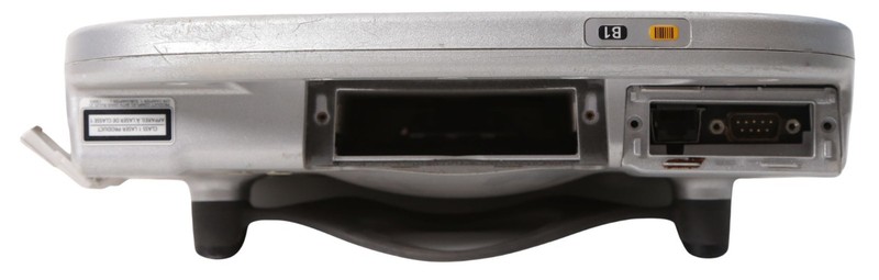 Panasonic CF-H2 Toughbook; 10.1" Display, Intel Core i5 gallery