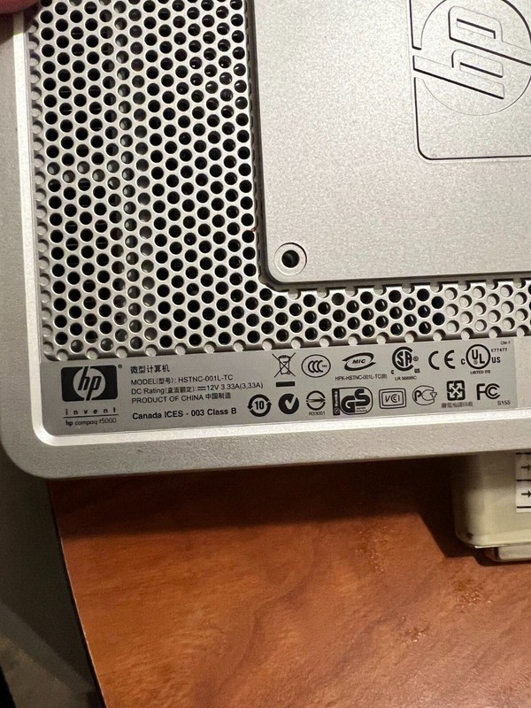 4-POS Computer Monitors, Towers and Thermal paper printers gallery