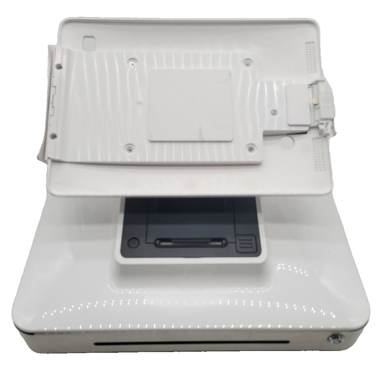 ELO Touch ETT10I1 All-in-One POS System Dock w/Printer, Money Tray NO KEYS