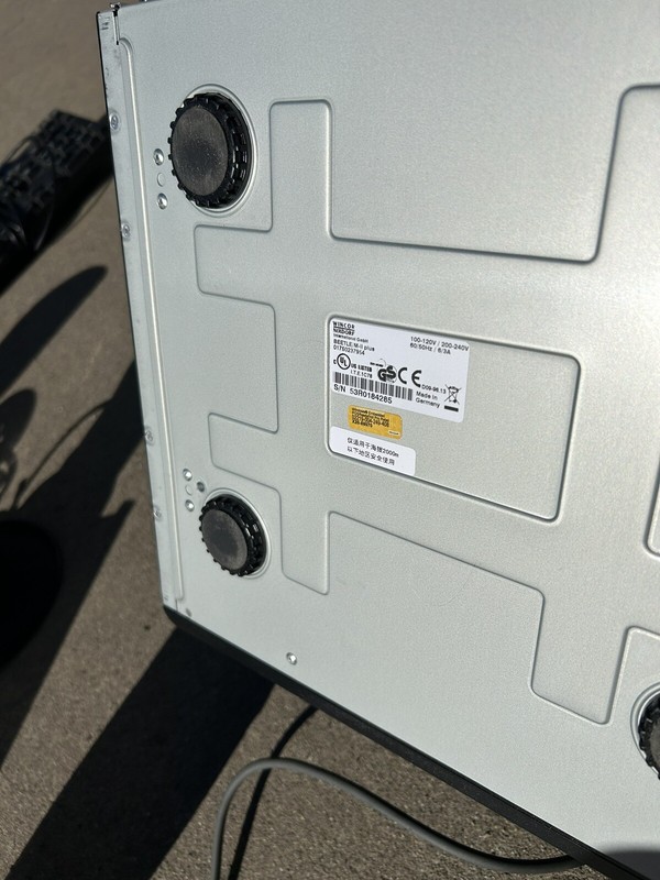Wincor Nixdorf Dual POS gallery