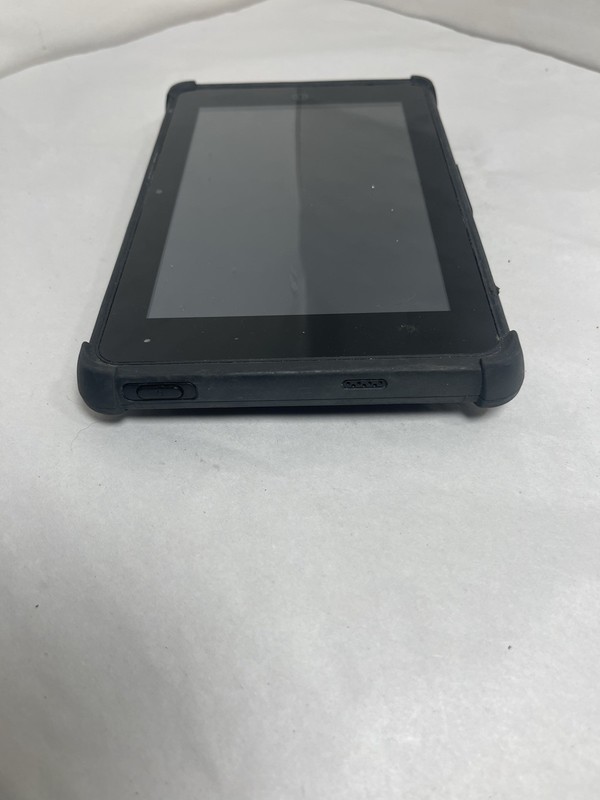 Touch Dynamic Quest VIII Rugged Tablet No Battery Untested For Parts Repair gallery