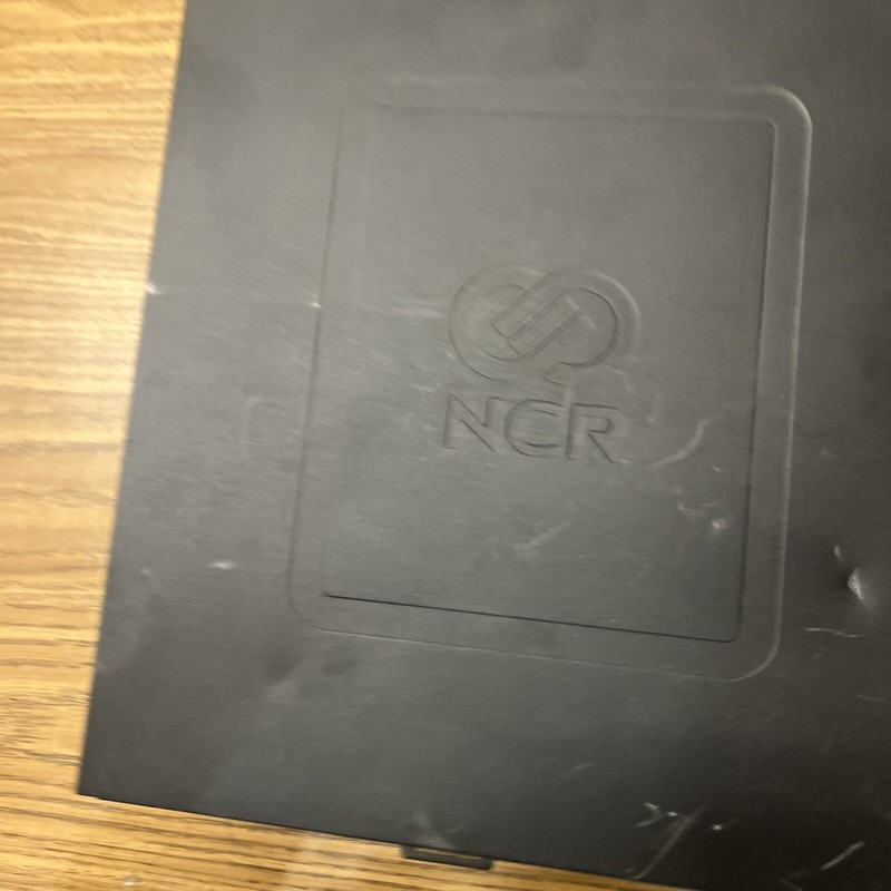 NCR 7459 5207 POS System Computer System - NO HDD gallery