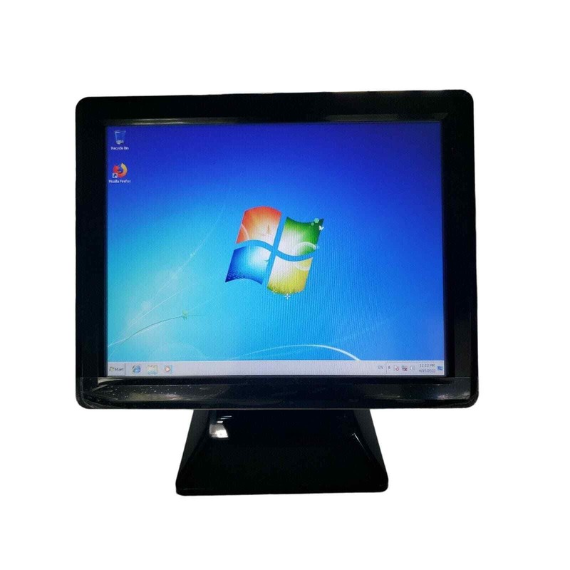 Pos touch screen Ab7500 J100-32-2 Monitor for cash register