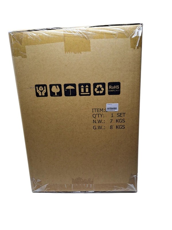 Panasonic Stingray 4 JS980 POS touchscreen with fingerprint reader gallery