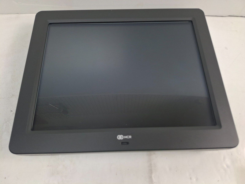 NCR 5367-5155-9090 TOUCHSCREEN MONITOR POS 15″