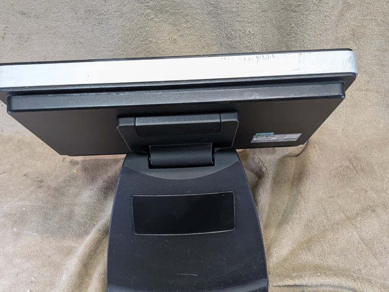 Panasonic Stingray 4 JS980 POS Touchscreen Terminal D86U gallery