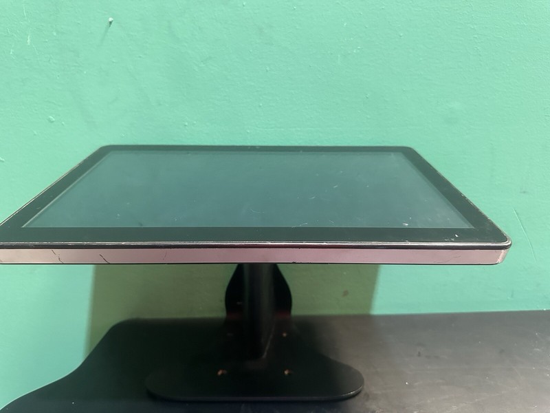 ELO ESY15I1 15.6" TOUCH POS System w/ Stand *READ DESC* No Charger gallery