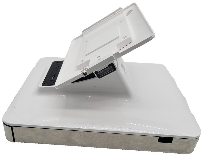 ELO Touch ETT10I1 All-in-One POS System Dock w/Printer, Money Tray NO KEYS gallery