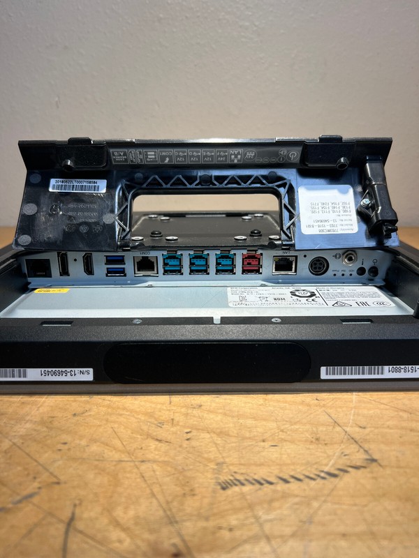 NCR RealPOS XR7Plus Model 7703-1518-8801 POS Touchscreen gallery
