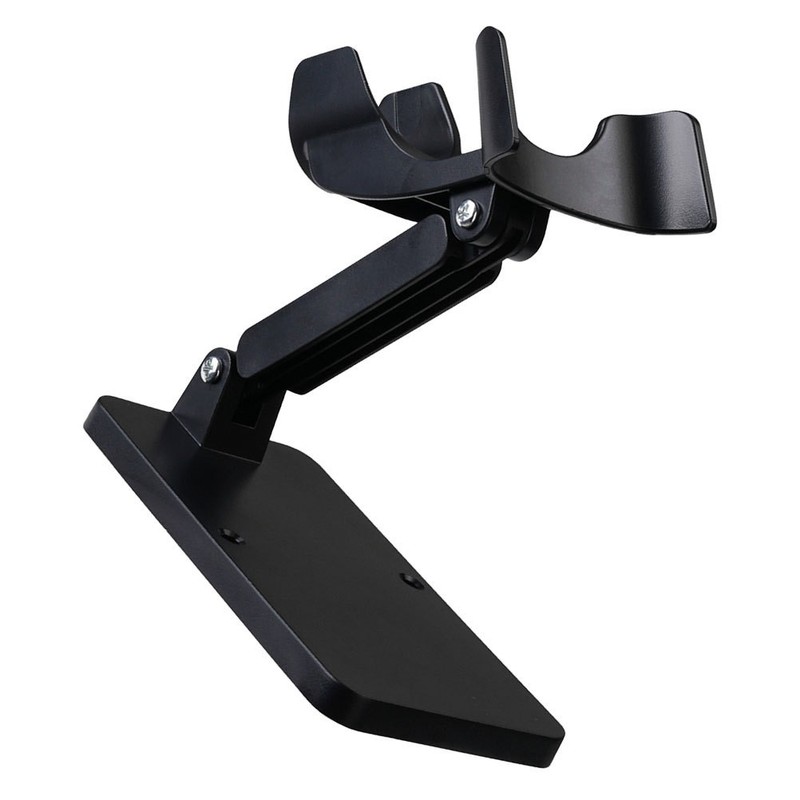 Mall Scanner Holder Supermarket Supplies Handheld Bracket Barcode Scanning Tool gallery