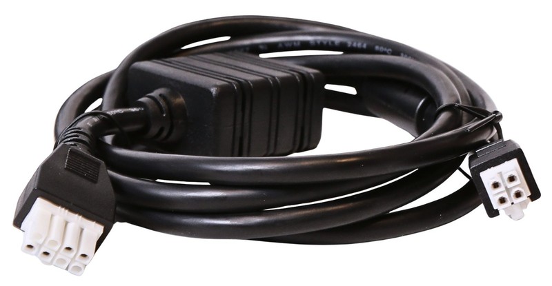 Kit; 5-Slot Charge Only Cradle w/ Power Supply and DC Cable for Zebra TC51/TC56 gallery