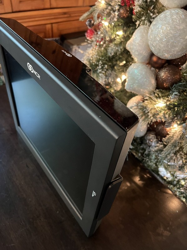 NCR 7754 Touchscreen, gallery