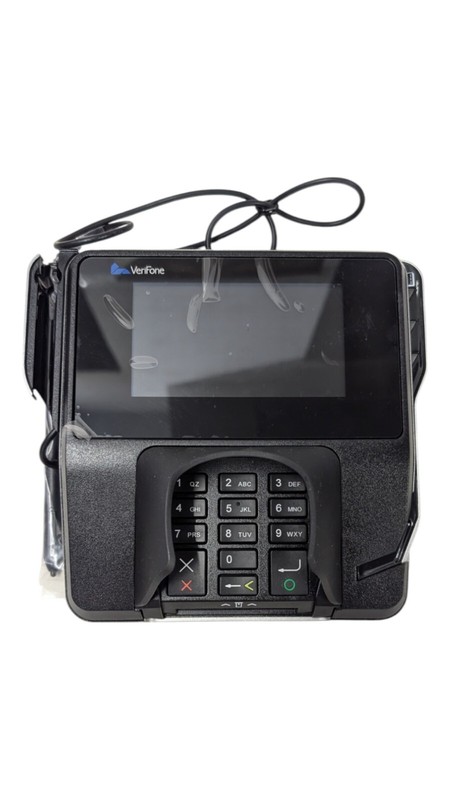 Verifone MX 915 Pin Pad Payment Terminal M177-409-01-R gallery