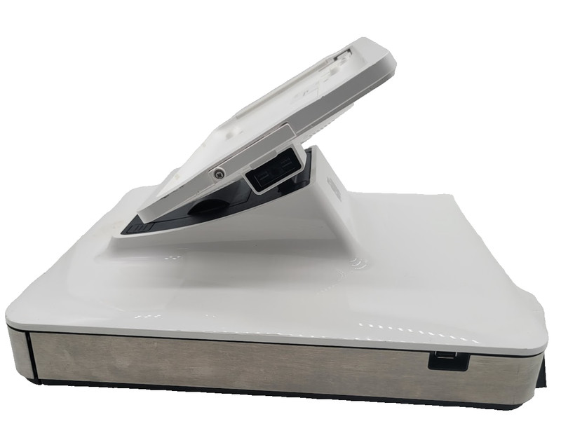 ELO Touch ETT10I1 All-in-One POS System Dock w/Printer, Money Tray NO KEYS gallery