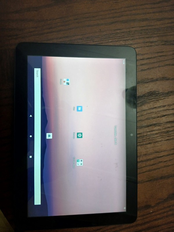 Elo Android POS Tablet and Cash Drawer Retail POS System for Businesses gallery
