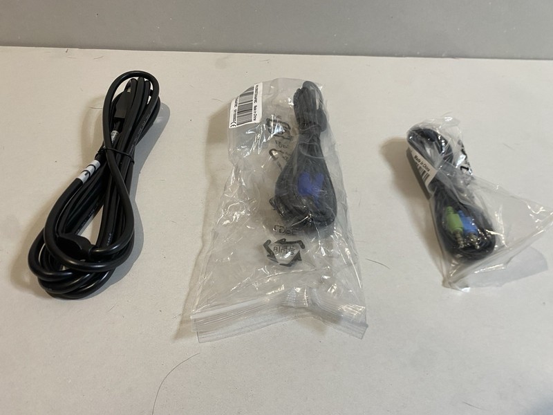 Elo Touch Solutions Custom 1502L Target NC/NR E820288 ET1502L 2 Monitors READ gallery