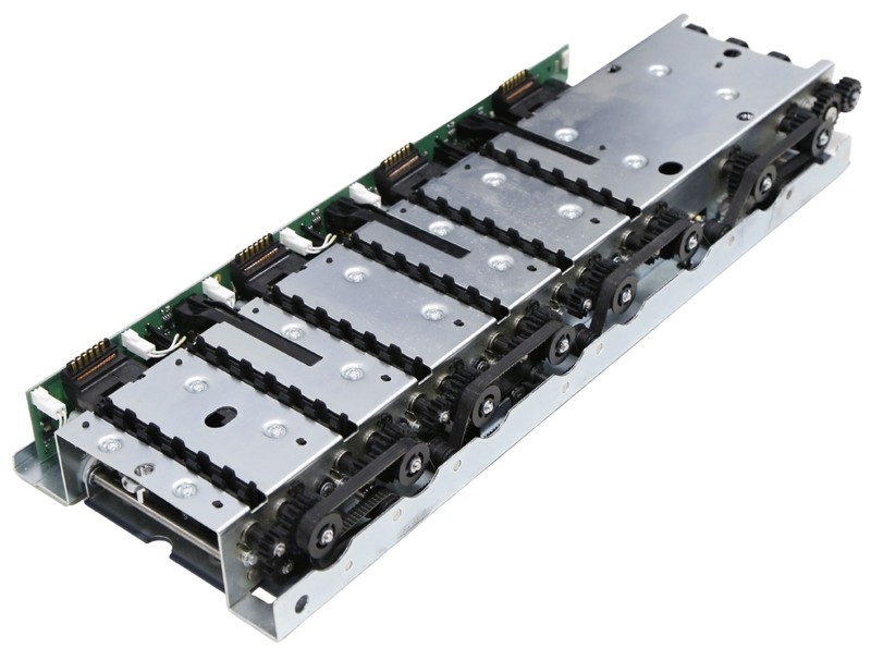 Spine Model SP4-1 for 7350 BNR